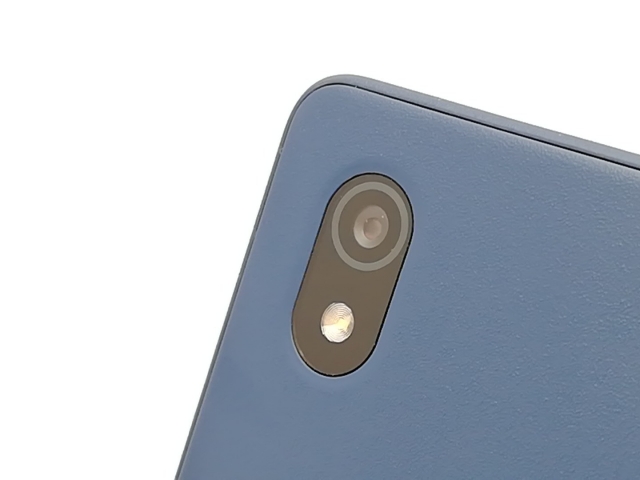 【中古】SONY ymobile 【SIMフリー】 Xperia Ace III ブルー 4GB 64GB A203SO【熊本】保証期間１ヶ月【ランクC】_6