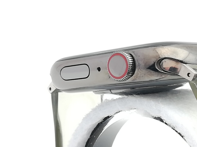 【中古】Apple Apple Watch Series7 45mm Cellular ミッドナイトアルミニウムケース (バンド無し)【熊本】保証期間１ヶ月【ランクB】_3