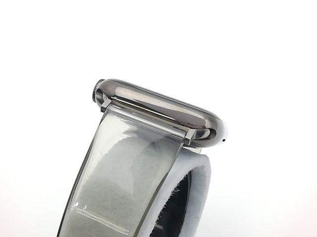 【中古】Apple Apple Watch Series7 45mm Cellular ミッドナイトアルミニウムケース (バンド無し)【熊本】保証期間１ヶ月【ランクB】_4