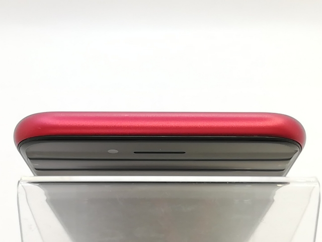 【中古】Apple 楽天モバイル 【SIMフリー】 iPhone SE（第2世代） 128GB (PRODUCT)RED MHGV3J/A（後期型番）【熊本】保証期間１ヶ月【ランクA】_2