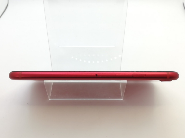 【中古】Apple 楽天モバイル 【SIMフリー】 iPhone SE（第2世代） 128GB (PRODUCT)RED MHGV3J/A（後期型番）【熊本】保証期間１ヶ月【ランクA】_3