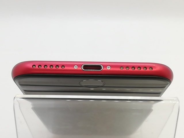【中古】Apple 楽天モバイル 【SIMフリー】 iPhone SE（第2世代） 128GB (PRODUCT)RED MHGV3J/A（後期型番）【熊本】保証期間１ヶ月【ランクA】_4