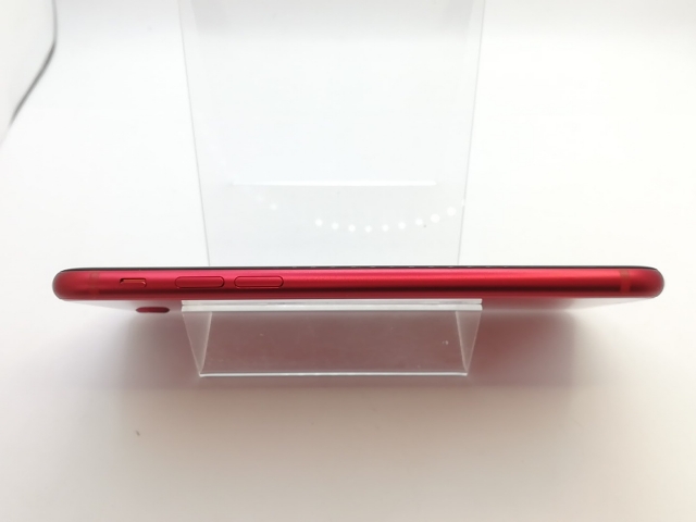 【中古】Apple 楽天モバイル 【SIMフリー】 iPhone SE（第2世代） 128GB (PRODUCT)RED MHGV3J/A（後期型番）【熊本】保証期間１ヶ月【ランクA】_5