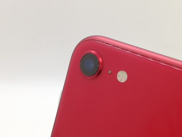 【中古】Apple 楽天モバイル 【SIMフリー】 iPhone SE（第2世代） 128GB (PRODUCT)RED MHGV3J/A（後期型番）【熊本】保証期間１ヶ月【ランクA】_6