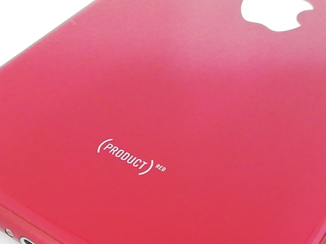 【中古】Apple 楽天モバイル 【SIMフリー】 iPhone SE（第2世代） 128GB (PRODUCT)RED MHGV3J/A（後期型番）【熊本】保証期間１ヶ月【ランクA】_7