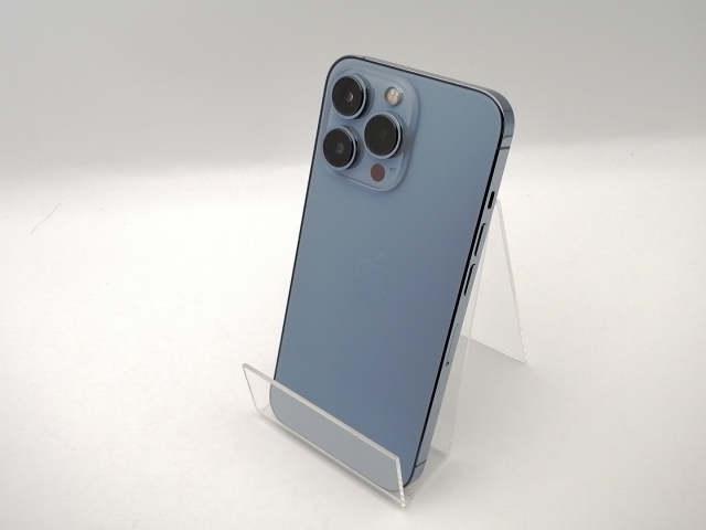 iPhone 13 Pro シエラブルー 128 GB SIMフリー
