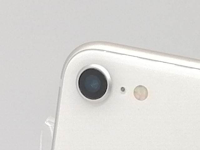 【中古】【赤ロム保証あり】Apple SoftBank 【SIMフリー】 iPhone SE（第3世代） 128GB スターライト MMYG3J/A【熊本】保証期間１ヶ月【ランクB】_6