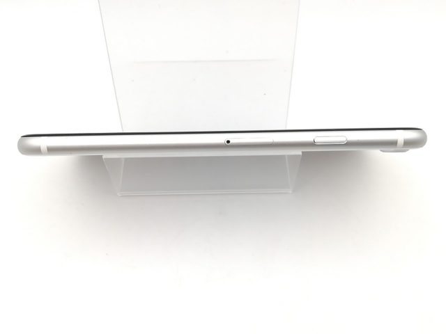 【中古】Apple au 【SIMロック解除済み】 iPhone SE（第2世代） 64GB ホワイト MHGQ3J/A（後期型番）【熊本】保証期間１ヶ月【ランクC】_4