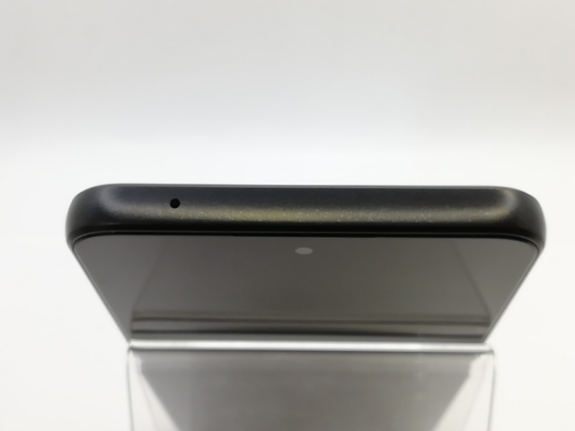【中古】ZTE ymobile 【SIMフリー】 nubia S 5G 4GB 128GB ブラック A403ZT【熊本】保証期間１ヶ月【ランクA】_2