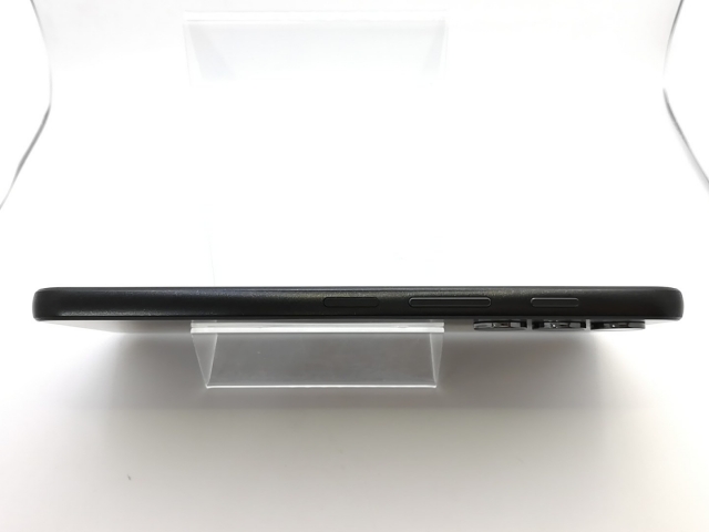 【中古】ZTE ymobile 【SIMフリー】 nubia S 5G 4GB 128GB ブラック A403ZT【熊本】保証期間１ヶ月【ランクA】_3