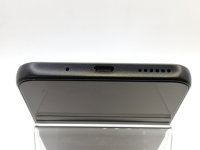 【中古】ZTE ymobile 【SIMフリー】 nubia S 5G 4GB 128GB ブラック A403ZT【熊本】保証期間１ヶ月【ランクA】_4