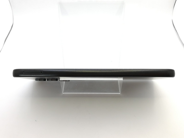 【中古】ZTE ymobile 【SIMフリー】 nubia S 5G 4GB 128GB ブラック A403ZT【熊本】保証期間１ヶ月【ランクA】_5