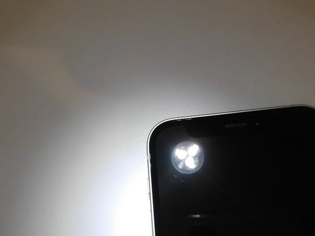 【中古】Apple 国内版 【SIMフリー】 iPhone 12 mini 128GB グリーン MGDQ3J/A【鹿児島中町】保証期間１ヶ月【ランクB】_7