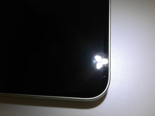 【中古】Apple 国内版 【SIMフリー】 iPhone 12 mini 128GB グリーン MGDQ3J/A【鹿児島中町】保証期間１ヶ月【ランクB】_8
