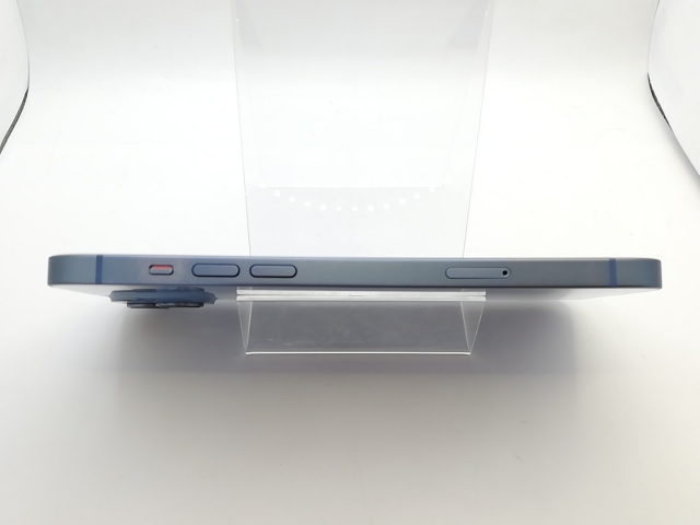 【中古】Apple 国内版 【SIMフリー】 iPhone 14 Plus 128GB ブルー MQ4H3J/A【博多】保証期間１ヶ月【ランクB】_5