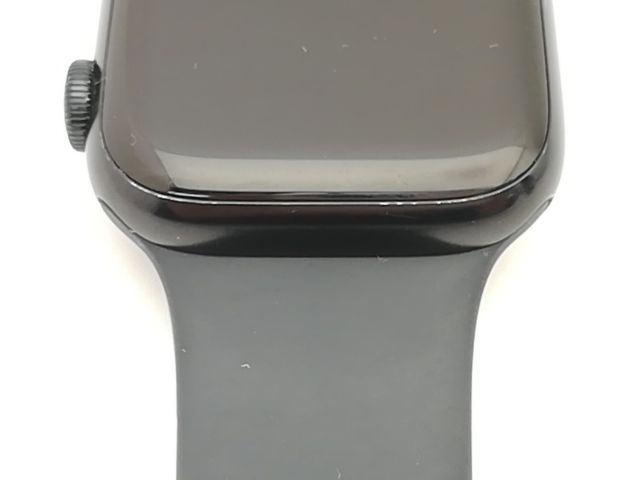 【中古】Apple Apple Watch Series9 45mm Cellular ミッドナイトアルミニウムケース/ミッドナイトスポーツバンド(S/M) MRMC3J/A【熊本】保証期間１ヶ月【ランクB】_6