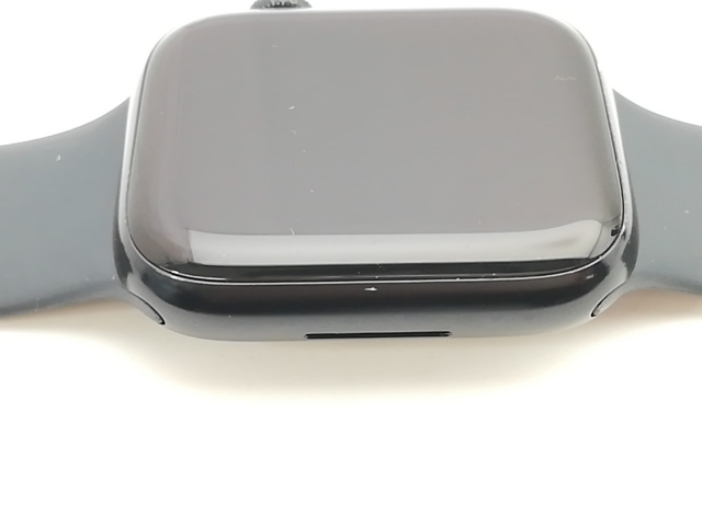【中古】Apple Apple Watch Series9 45mm Cellular ミッドナイトアルミニウムケース/ミッドナイトスポーツバンド(S/M) MRMC3J/A【熊本】保証期間１ヶ月【ランクB】_7