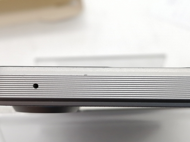 【中古】SONY docomo 【SIMフリー】 Xperia 1 VI プラチナシルバ− 12GB 256GB SO-51E【熊本】保証期間１ヶ月【ランクB】_8