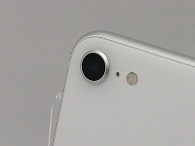 中古】Apple 国内版 【SIMフリー】 iPhone SE（第2世代） 64GB