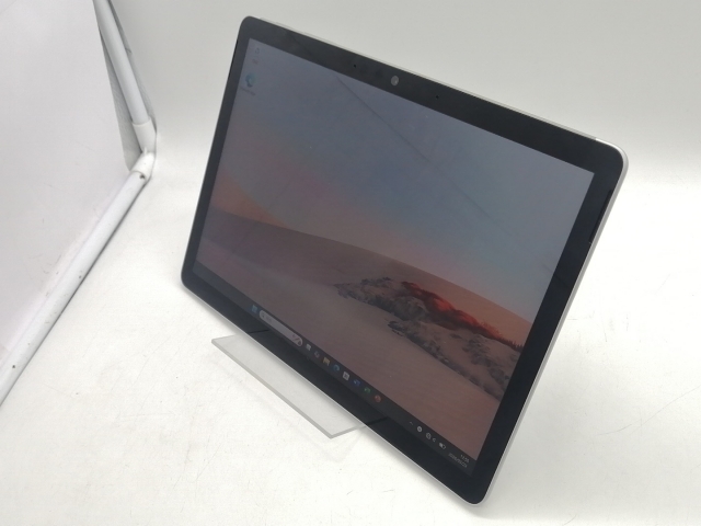 【中古】Microsoft Surface Go2 【Pentium Gold 4425Y 8G 128G】 1GF-00012【熊本】保証期間１ヶ月【ランクB】