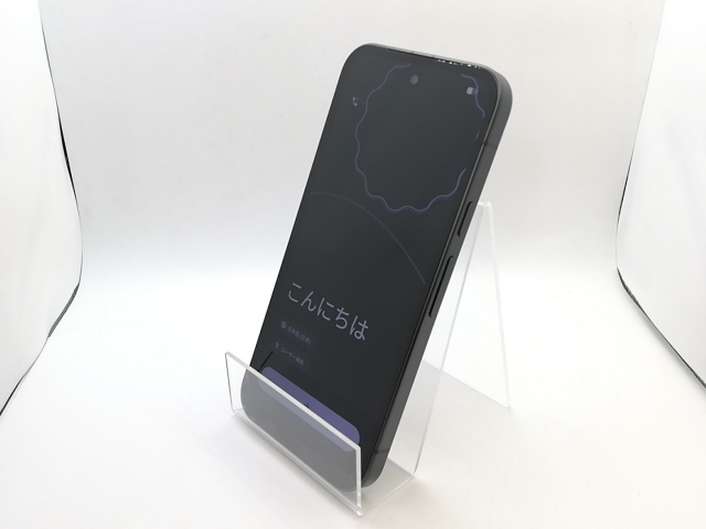 【中古】Google docomo 【SIMフリー】 Pixel 9a オブシディアン 8GB 128GB【熊本】保証期間１ヶ月【ランクA】_1