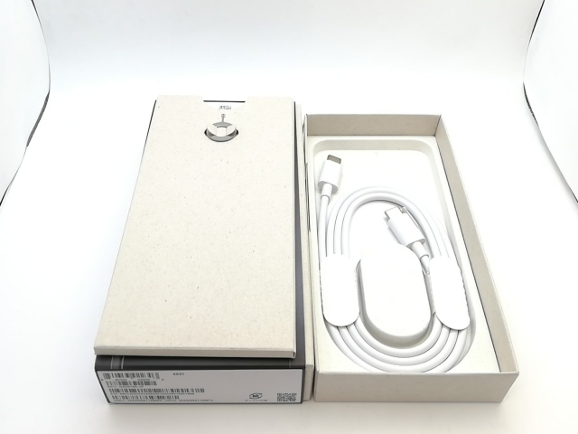 【中古】Google docomo 【SIMフリー】 Pixel 9a オブシディアン 8GB 128GB【熊本】保証期間１ヶ月【ランクA】_8