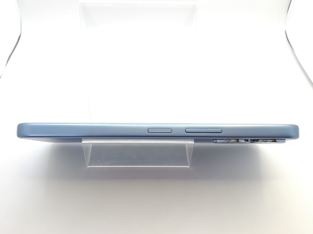 【中古】ZTE ymobile 【SIMフリー】 Libero 5G IV 4GB 128GB ブルー A302ZT【熊本】保証期間１ヶ月【ランクA】_3