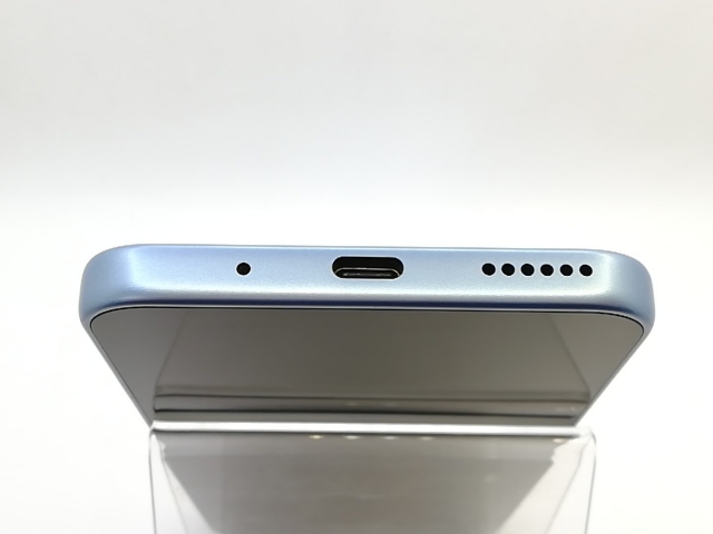 【中古】ZTE ymobile 【SIMフリー】 Libero 5G IV 4GB 128GB ブルー A302ZT【熊本】保証期間１ヶ月【ランクA】_4