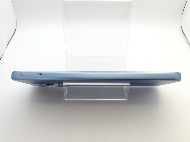 【中古】ZTE ymobile 【SIMフリー】 Libero 5G IV 4GB 128GB ブルー A302ZT【熊本】保証期間１ヶ月【ランクA】_5