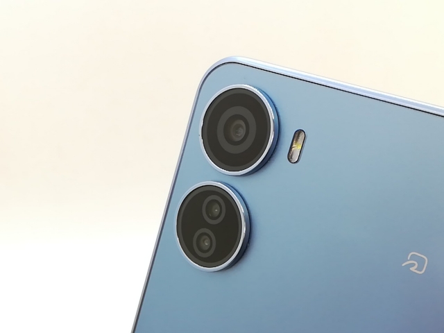 【中古】ZTE ymobile 【SIMフリー】 Libero 5G IV 4GB 128GB ブルー A302ZT【熊本】保証期間１ヶ月【ランクA】_6