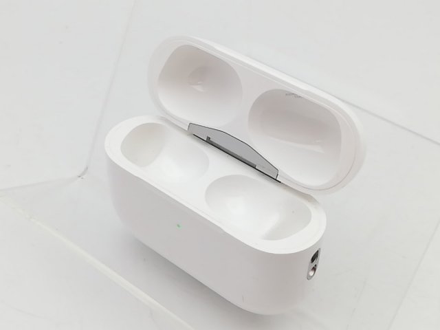 中古】Apple AirPods Pro 第2世代（2023/USB-C） MTJV3J/A【福岡天神