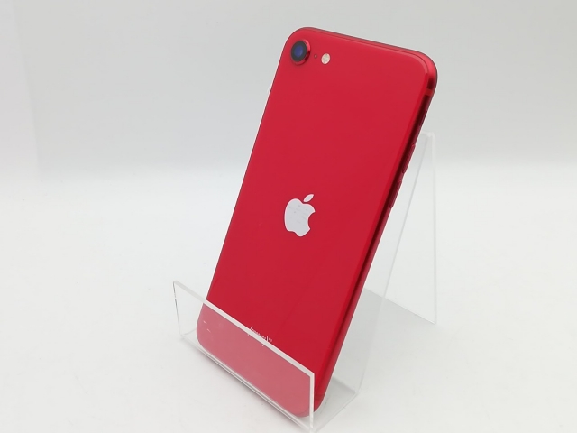 中古】Apple SoftBank 【SIMロック解除済み】 iPhone SE（第2