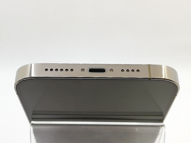 【中古】Apple 国内版 【SIMフリー】 iPhone 14 Pro Max 512GB ゴールド MQ9H3J/A【熊本】保証期間１ヶ月【ランクC】_4