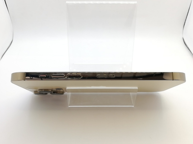 【中古】Apple 国内版 【SIMフリー】 iPhone 14 Pro Max 512GB ゴールド MQ9H3J/A【熊本】保証期間１ヶ月【ランクC】_5