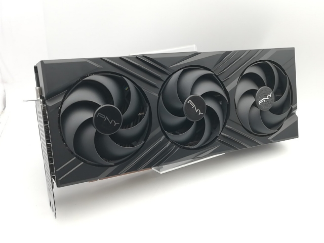 【中古】NVIDIA GeForce RTX4080 16GB (GDDR6X)【熊本】言いはなつ継続期間１週