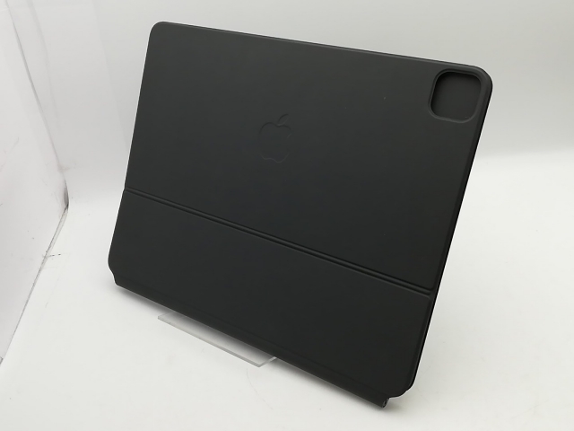 中古】Apple Magic Keyboard 日本語（JIS） ブラック iPad Pro 12.9