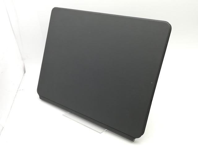 中古】Apple Magic Keyboard 日本語（JIS） ブラック iPad Pro 12.9