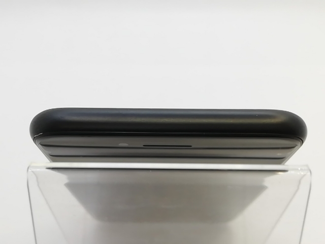 【中古】Apple SoftBank 【SIMロック解除済み】 iPhone SE（第2世代） 64GB ブラック MHGP3J/A（後期型番）【熊本】保証期間１ヶ月【ランクC】_2