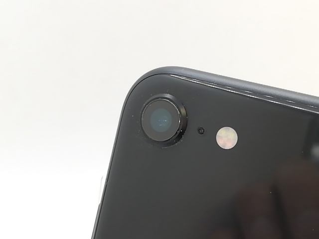 【中古】Apple SoftBank 【SIMロック解除済み】 iPhone SE（第2世代） 64GB ブラック MHGP3J/A（後期型番）【熊本】保証期間１ヶ月【ランクC】_6