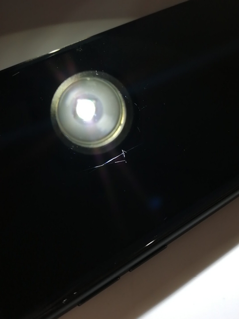 【中古】Apple SoftBank 【SIMロック解除済み】 iPhone SE（第2世代） 64GB ブラック MHGP3J/A（後期型番）【熊本】保証期間１ヶ月【ランクC】_7