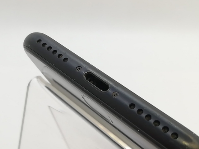 【中古】Apple SoftBank 【SIMロック解除済み】 iPhone SE（第2世代） 64GB ブラック MHGP3J/A（後期型番）【熊本】保証期間１ヶ月【ランクC】_8