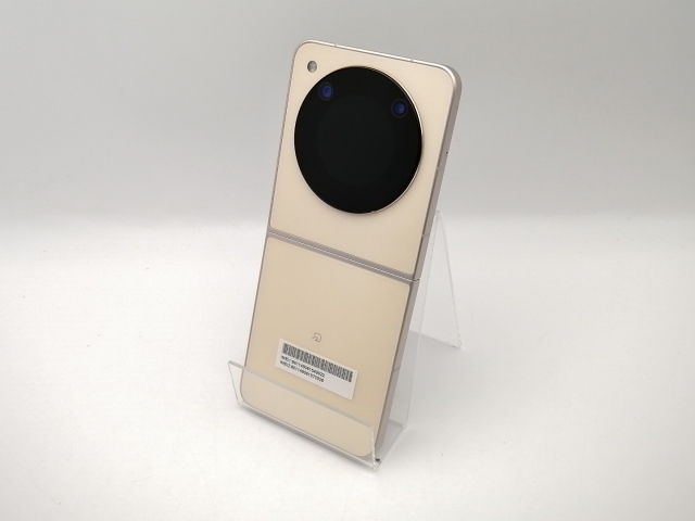 新品Libero Flip 128GB ゴールド Y!mobile A304ZT Ymobile Libero Flip ゴールド A304ZT Y!mobile Libero Flip A304ZT