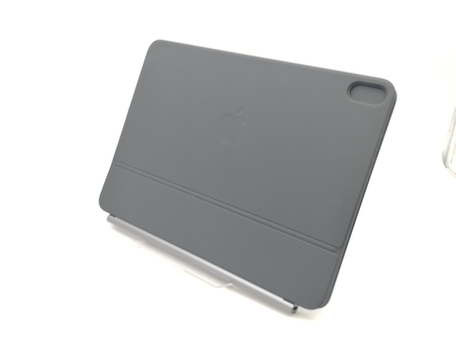 【中古】Apple Magic Keyboard 日本語 ブラック iPad Air 11インチ(第4/第5/第6世代/M2/M3/M4)用 MGYX4J/A【熊本】保証期間１週間