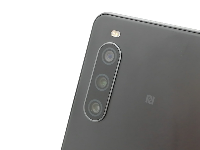 SoftBank 【SIMロックなし】Android A202SO Xperia 10 IV 128GB