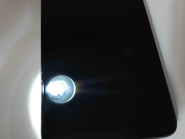 【中古】MOTOROLA 国内版 【SIMフリー】 moto g05 ミスティブルー 8GB 128GB XT2523-5【熊本】保証期間１ヶ月【ランクB】_7