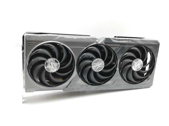 【中古】ASRock Radeon RX 9070 XT Steel Legend Dark 16GB RX9070XT/16GB(GDDR6)【熊本】言いはなつ継続期間１週