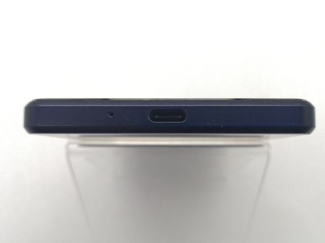 【中古】SONY docomo 【SIMロック解除済み】 Xperia 1 III フロストパープル 12GB 256GB SO-51B【熊本】保証期間１ヶ月【ランクB】_3