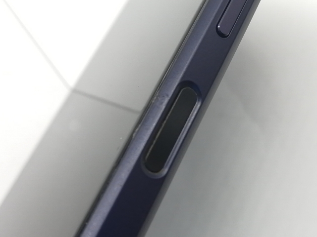 【中古】SONY docomo 【SIMロック解除済み】 Xperia 1 III フロストパープル 12GB 256GB SO-51B【熊本】保証期間１ヶ月【ランクB】_7