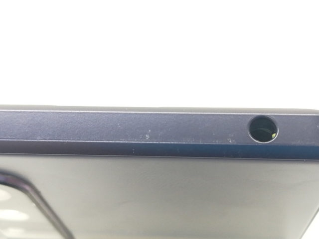 【中古】SONY docomo 【SIMロック解除済み】 Xperia 1 III フロストパープル 12GB 256GB SO-51B【熊本】保証期間１ヶ月【ランクB】_8