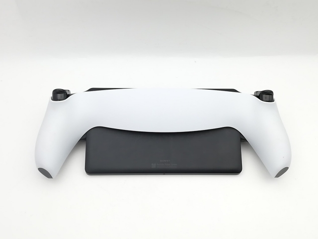 【中古】SONY PlayStation Portal リモートプレーヤー CFIJ-18000【熊本】保証期間１週間【ランクB】_5
